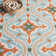 Barriento Roslyn Hand Tufted Wool Geometric Rug