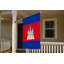 Drapeau du Cambodge - Drapeau extérieur-1650149136