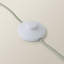 Bobbles 130cm Painted Traditional Floor Lamp-2013321194