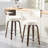 Swivel Upholstered Counter & Bar Stool-20534107-20534104
