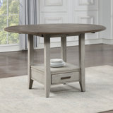 Alohna Extendable Dining Table