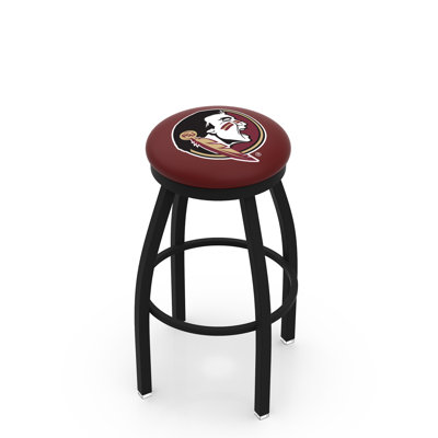 NCAA 36" Swivel Bar Stool