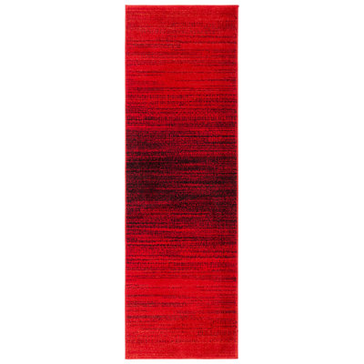 Tapis abstrait Abbie-Louise