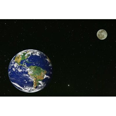 Terre par Dwpoto