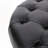 ROUND OTTOMAN-200868047