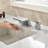 1 Handle Deck Roman Tub Faucet-97165953