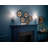 Evangelo Armed Sconce-1628046676