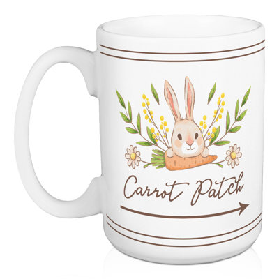 Amiylah Ceramic Coffee Mug