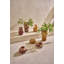 Vase en verre Alexes Anima