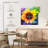 Harnek Sunflower Color Burst-109103580