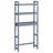 3-Tier Over The Toilet Storage with Adjustable Shelf-301665252-289468011