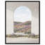 Window To Paradise II Print by Oliver Gal-2025358496-2025358500