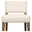Bauhaus Upholstered Dining Chair