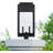 Pier Mount Light-1064427641