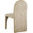 Carpathia 18.5'' H Velvet Upholstered Side Chair-1113882340