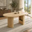 Extendable Dining Table-136076774