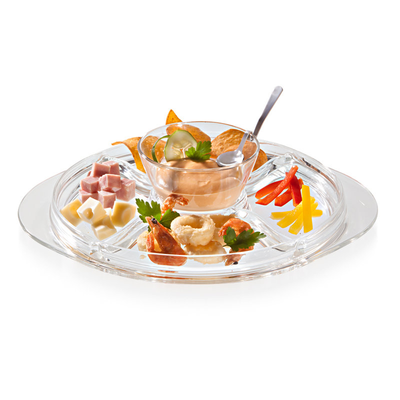 Présentoir à gâteaux
