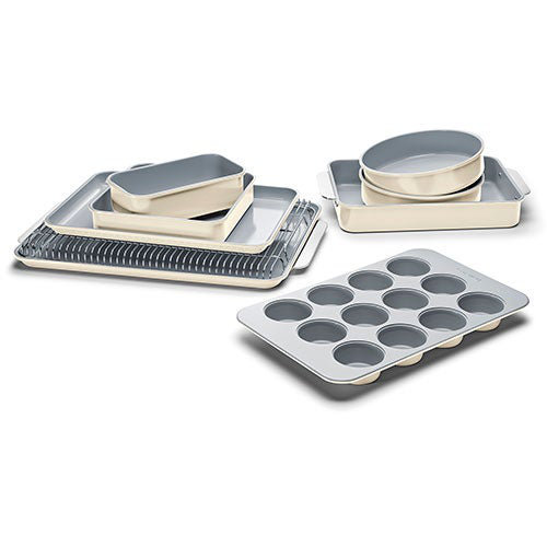 Caraway 11 Piece Non-Stick Bakeware Set