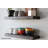Brelee 2 Piece Oak Floating Shelf-1828594407