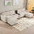 Chenille beige est en rupture de stock