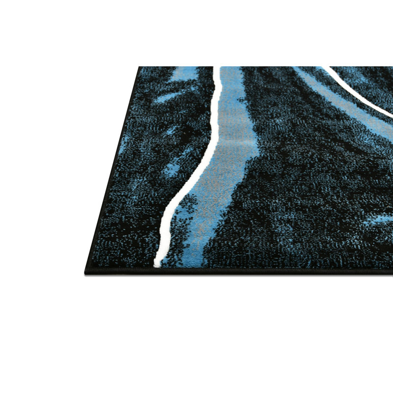 Indoor Rug, Runner 2' x 6'11"