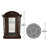 Pascual Dining Cabinet-113529289