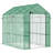 Outsunny Walk-In Greenhouse With Mesh Door And Windows-114766779-114766776