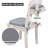 Indoor 1.5'' Dining Chair Seat Cushion-1426158468