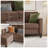 Aretina Upholstered Sectional-1274974766