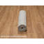 2'8"x6' Beige Plain Modern Design Hand Loomed Undyed Pure Wool Runner Rug 7EC3E725C19049D59B19234086DAA23C
