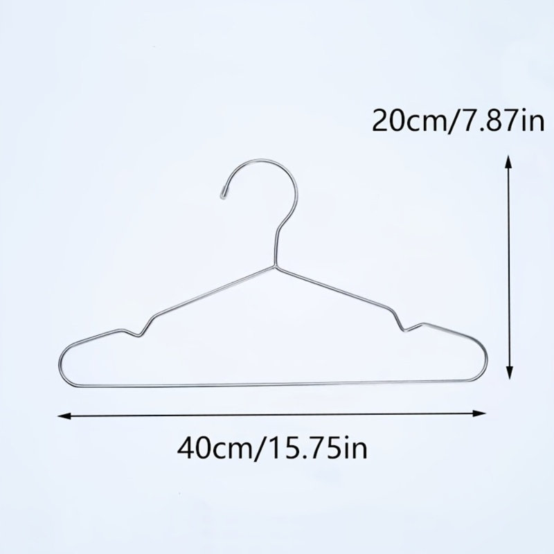 Cintre standard Miakota