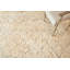 Moroccan Chevron Hand-Knotted Wool Ivory/Charcoal Area Rug-40095718