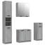 Heylin Wall Bathroom Cabinet-718714792
