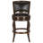 Brockway Swivel 29" Bar Stool-723966736-723966749