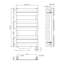 Flat Panel Towel Rail Heated Towel Rails-85390503-85390500