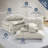 Bed-in-A-Bag Pleated Comforter Set with Bed Sheets-103134068-103134054