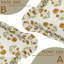 Housse de coussin en coton Fabircine-106744417