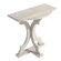 Vesely Saylor 22.8" Solid Wood End Table