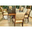 Infinity 9 - Piece Dining Set