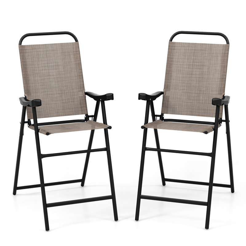 Bular Stackable Folding Chair Folding Chair Set