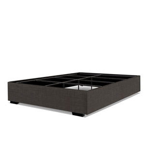 Brin Upholstered Platform Bed