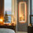 Denekia Lighted Full Length Mirror Wall Mounted Mirror, RGB Color Changing LED Lights Mirror-1768004590