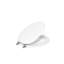 Kathryn® Elongated Toilet Seat-526217642-471268688