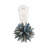 Oakden Crystal Clara Small Stone Statuary-1754840597