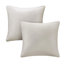 8 ensembles d'édredon - Sophistication brodée rembourrée et imprimée pour la chambre à coucher Grace Elegance comprend un édredon 2 taies décoratives, des coussins décoratifs européens et des 8 pièces lavables à la machine-120218047