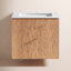 Jamell Single Bathroom Vanity