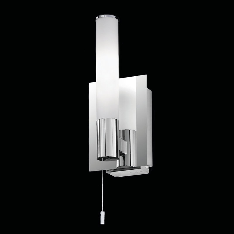 Oatman Flush Mounted Sconce