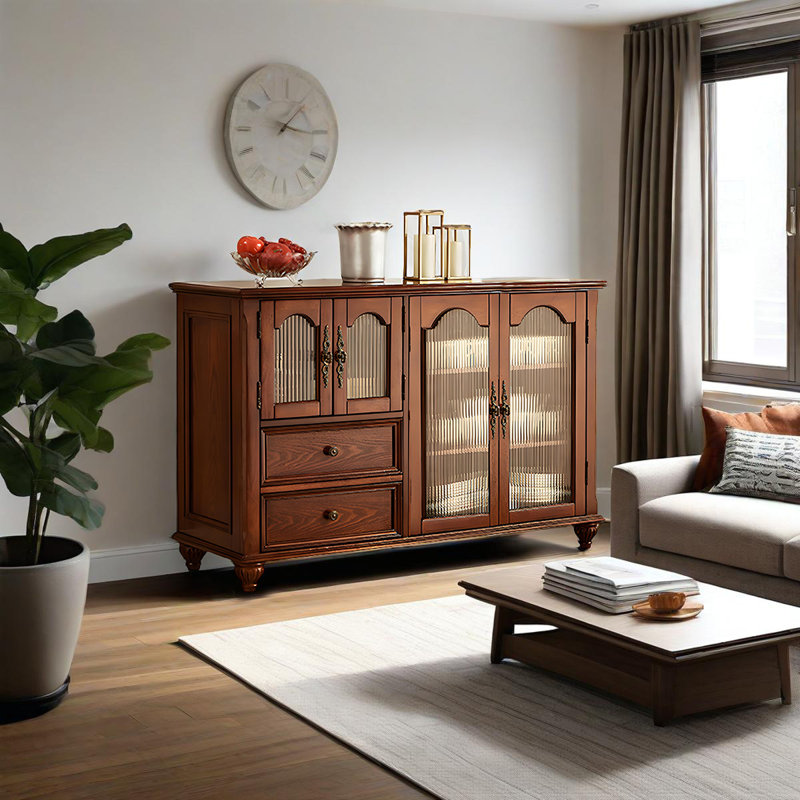 Buffet 5340087594172COX et 55,12 po