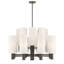 Lustre 16 lumières Draxen