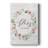 Bless Our Home -Custom Wrapped Gallery Cavas-1650955951